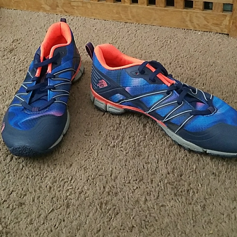 The North Face Women's Litewave Ampere